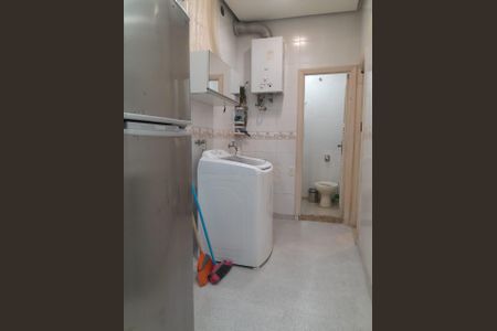 Apartamento para alugar com 3 quartos, 129m² em Copacabana, Rio de Janeiro