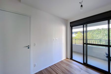 Apartamento para alugar com 36m², 1 quarto e sem vaga Apartamento para alugar com 36m², 1 quarto e sem vagaSuíte