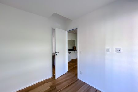 Apartamento para alugar com 36m², 1 quarto e sem vaga Apartamento para alugar com 36m², 1 quarto e sem vagaSuíte