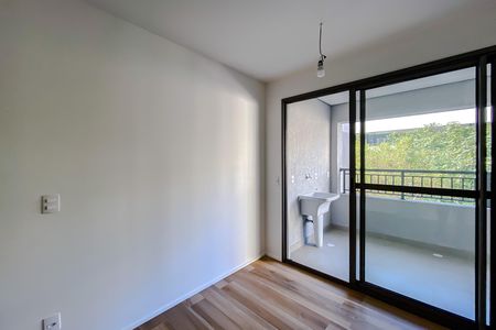 Apartamento para alugar com 36m², 1 quarto e sem vaga Apartamento para alugar com 36m², 1 quarto e sem vagaSala
