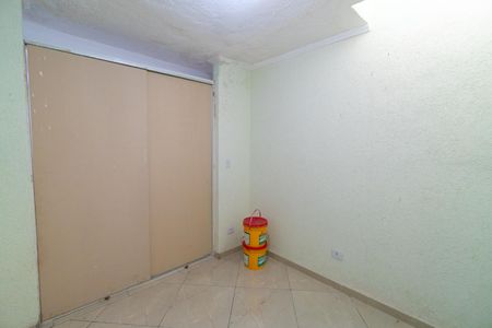 Quarto de casa para alugar com 1 quarto, 26m² em Americanópolis, São Paulo