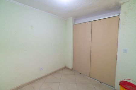 Quarto de casa para alugar com 1 quarto, 26m² em Americanópolis, São Paulo