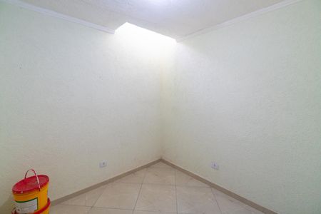 Quarto de casa para alugar com 1 quarto, 26m² em Americanópolis, São Paulo