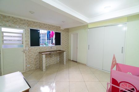 Casa para alugar com 26m², 1 quarto e sem vagaSala/Cozinha