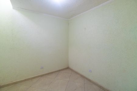 Quarto de casa para alugar com 1 quarto, 26m² em Americanópolis, São Paulo