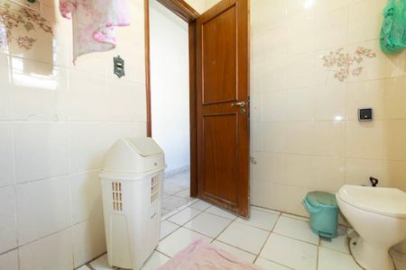 Banheiro de casa à venda com 2 quartos, 178m² em Jardim Penha, São Paulo