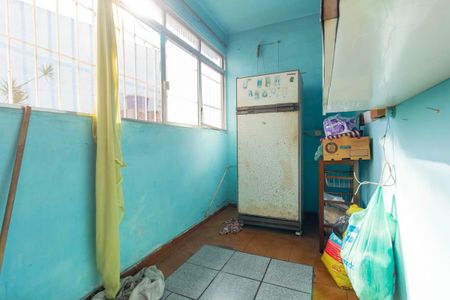 Casa à venda com 178m², 2 quartos e 2 vagasÁrea de Serviço