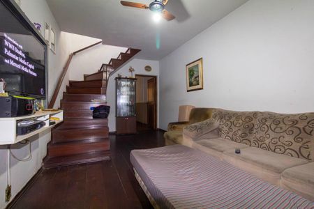 Sala de casa à venda com 2 quartos, 178m² em Jardim Penha, São Paulo