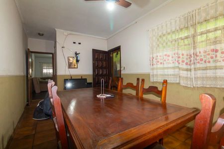 Casa à venda com 178m², 2 quartos e 2 vagasSala de Jantar