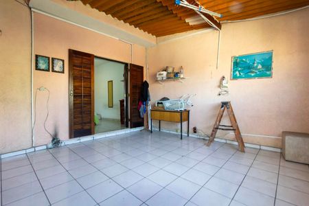 Varanda de casa à venda com 2 quartos, 178m² em Jardim Penha, São Paulo