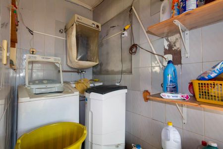 Casa à venda com 178m², 2 quartos e 2 vagasÁrea de Serviço