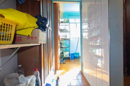 Área de Serviço de casa à venda com 2 quartos, 178m² em Jardim Penha, São Paulo