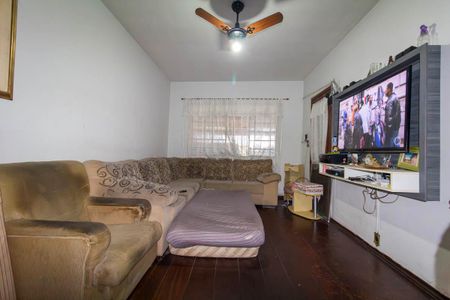 Casa à venda com 178m², 2 quartos e 2 vagasSala