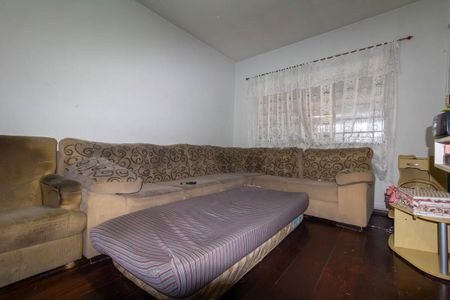 Casa à venda com 178m², 2 quartos e 2 vagasSala
