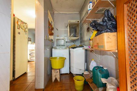 Casa à venda com 178m², 2 quartos e 2 vagasÁrea de Serviço