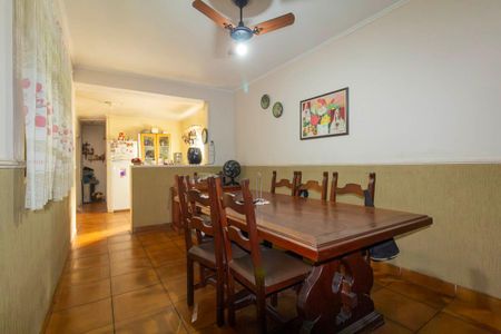 Casa à venda com 178m², 2 quartos e 2 vagasSala de Jantar