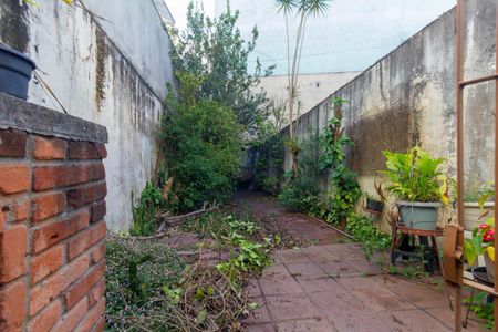 Quintal de casa à venda com 2 quartos, 178m² em Jardim Penha, São Paulo