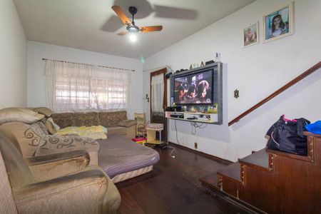 Sala de casa à venda com 2 quartos, 178m² em Jardim Penha, São Paulo