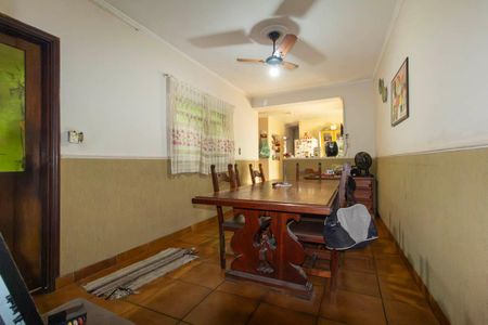 Casa à venda com 178m², 2 quartos e 2 vagasSala de Jantar