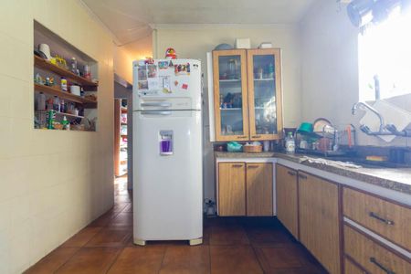 Cozinha de casa à venda com 2 quartos, 178m² em Jardim Penha, São Paulo