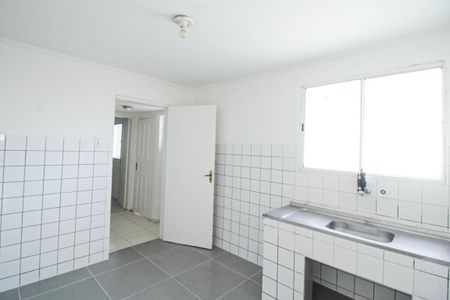 Cozinha de casa à venda com 2 quartos, 100m² em Vila Santa Edwiges, São Paulo