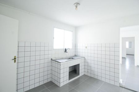 Casa à venda com 100m², 2 quartos e 1 vaga Casa à venda com 100m², 2 quartos e 1 vagaCozinha