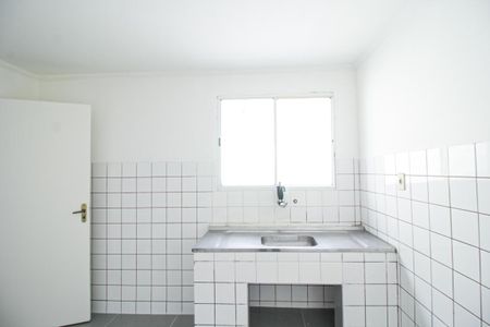 Casa à venda com 100m², 2 quartos e 1 vaga Casa à venda com 100m², 2 quartos e 1 vagaCozinha