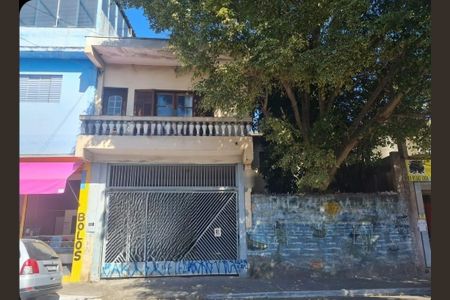 Casa à venda com 5 quartos, 200m² em Vila Pereira Barreto, São Paulo