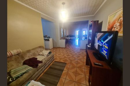 Casa à venda com 5 quartos, 200m² em Vila Pereira Barreto, São Paulo