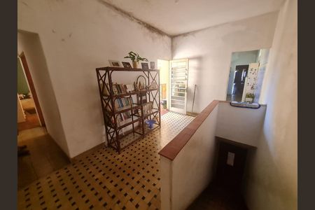 Casa à venda com 5 quartos, 200m² em Vila Pereira Barreto, São Paulo