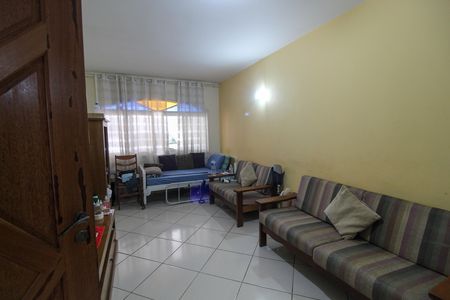 Sala de casa à venda com 4 quartos, 119m² em Jardim Bonfiglioli, São Paulo