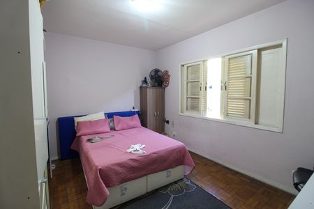 Quarto 1 de casa à venda com 4 quartos, 119m² em Jardim Bonfiglioli, São Paulo