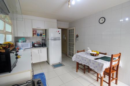 Cozinha de casa à venda com 4 quartos, 119m² em Jardim Bonfiglioli, São Paulo
