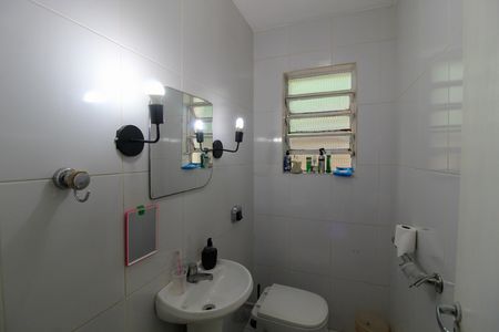 Lavabo de casa à venda com 4 quartos, 119m² em Jardim Bonfiglioli, São Paulo