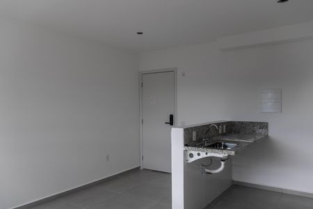 Quarto de kitnet/studio à venda com 1 quarto, 25m² em Nova Suíça, Belo Horizonte