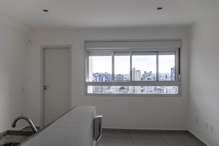Quarto de kitnet/studio à venda com 1 quarto, 25m² em Nova Suíça, Belo Horizonte