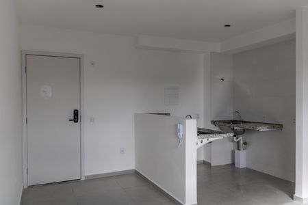 Quarto de kitnet/studio à venda com 1 quarto, 25m² em Nova Suíça, Belo Horizonte