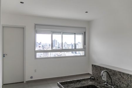 Quarto de kitnet/studio à venda com 1 quarto, 25m² em Nova Suíça, Belo Horizonte