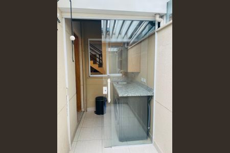 Casa de Condomínio à venda com 3 quartos, 112m² em Vila Nova Mazzei, São Paulo