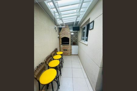 Casa de Condomínio à venda com 3 quartos, 112m² em Vila Nova Mazzei, São Paulo