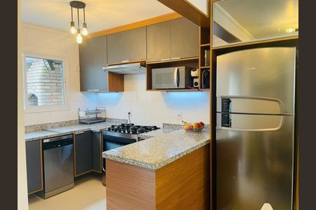 Casa de condomínio à venda com 112m², 3 quartos e 2 vagas