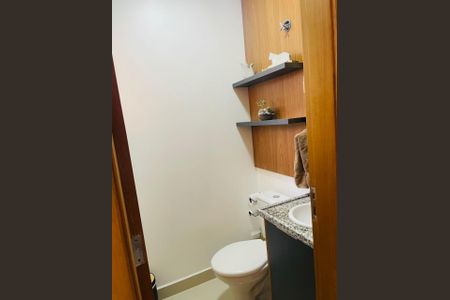 Casa de condomínio à venda com 112m², 3 quartos e 2 vagas