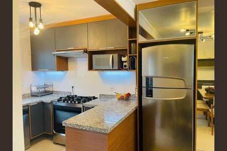 Casa de Condomínio à venda com 3 quartos, 112m² em Vila Nova Mazzei, São Paulo