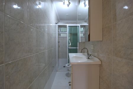Apartamento para alugar com 74m², 2 quartos e 1 vagaBanheiro