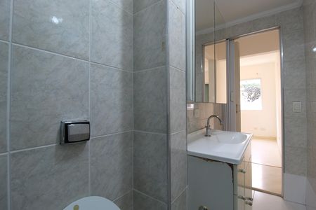 Apartamento para alugar com 74m², 2 quartos e 1 vagaBanheiro