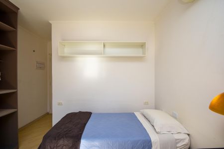 Studio para alugar com 28m², 1 quarto e sem vaga Studio para alugar com 28m², 1 quarto e sem vagaquarto