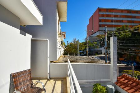 Studio para alugar com 28m², 1 quarto e sem vaga Studio para alugar com 28m², 1 quarto e sem vagavaranda quarto