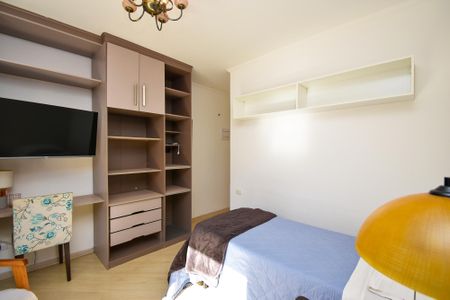 Studio para alugar com 28m², 1 quarto e sem vaga Studio para alugar com 28m², 1 quarto e sem vagaquarto