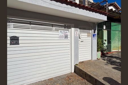Studio para alugar com 28m², 1 quarto e sem vaga Studio para alugar com 28m², 1 quarto e sem vagafachada da casa