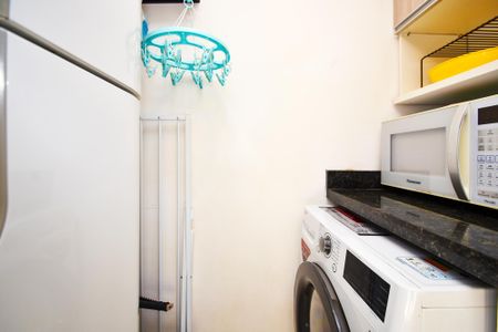 Studio para alugar com 28m², 1 quarto e sem vaga Studio para alugar com 28m², 1 quarto e sem vagacozinha